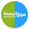 Logo of سوق الجمعة android Application 